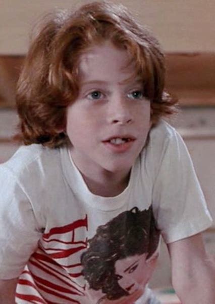 seth green child actor.